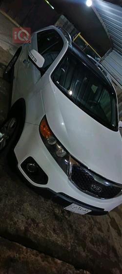 كيا سورينتو